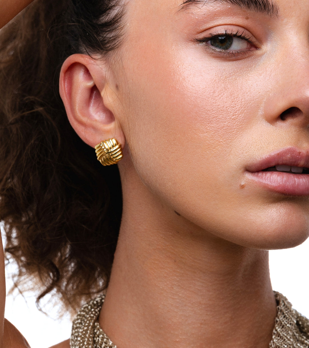 Mom's Borrowed Pair (Everyday Classic)