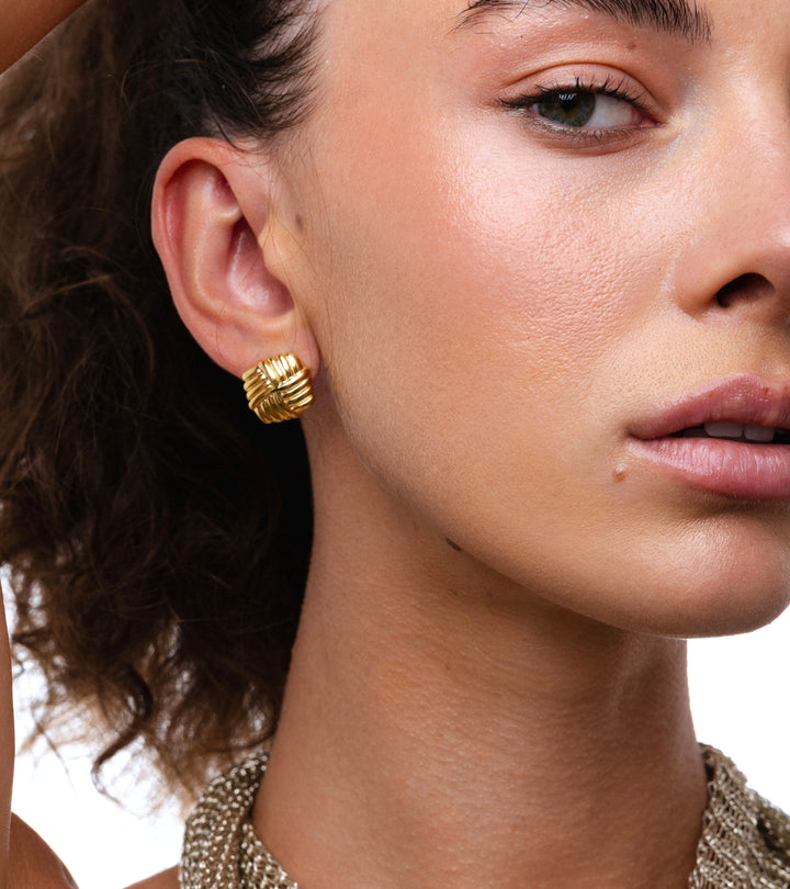 Mom's Borrowed Pair (Everyday Classic)