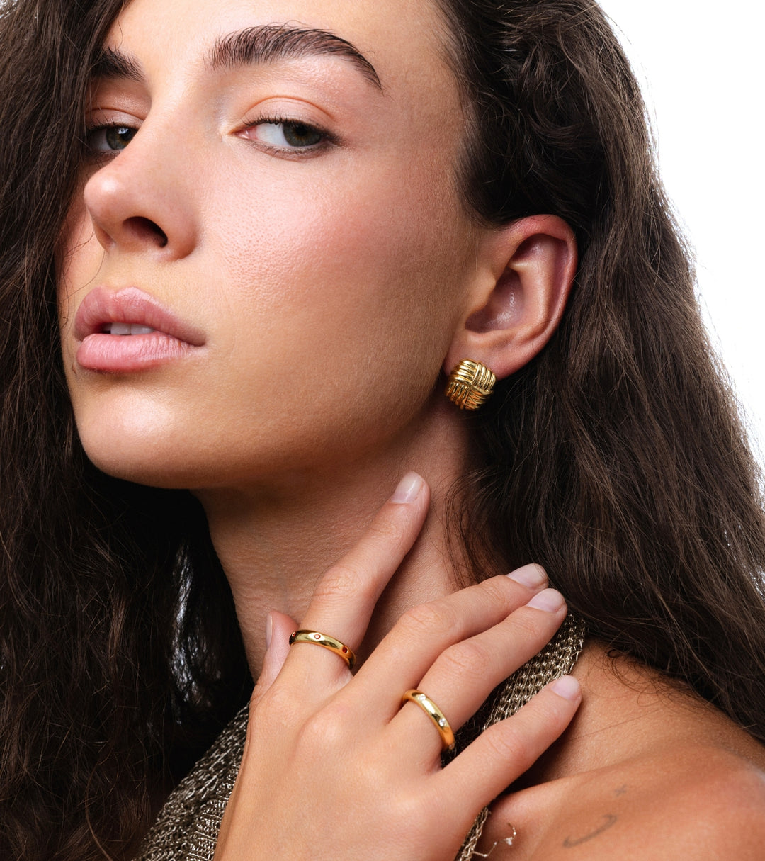 Mom's Borrowed Pair (Everyday Classic)