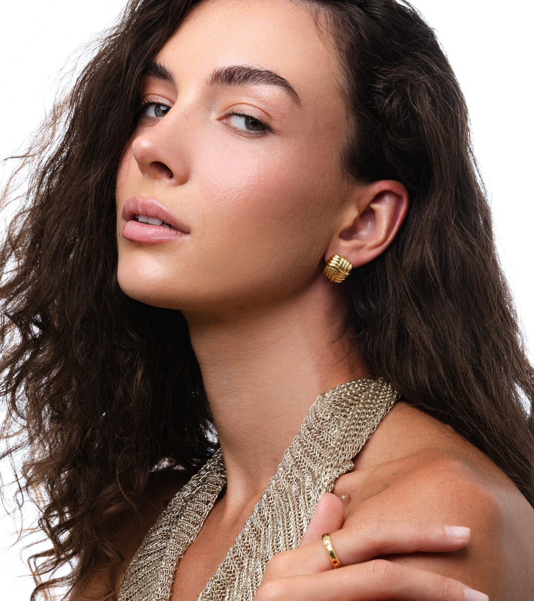 Mom's Borrowed Pair (Everyday Classic)