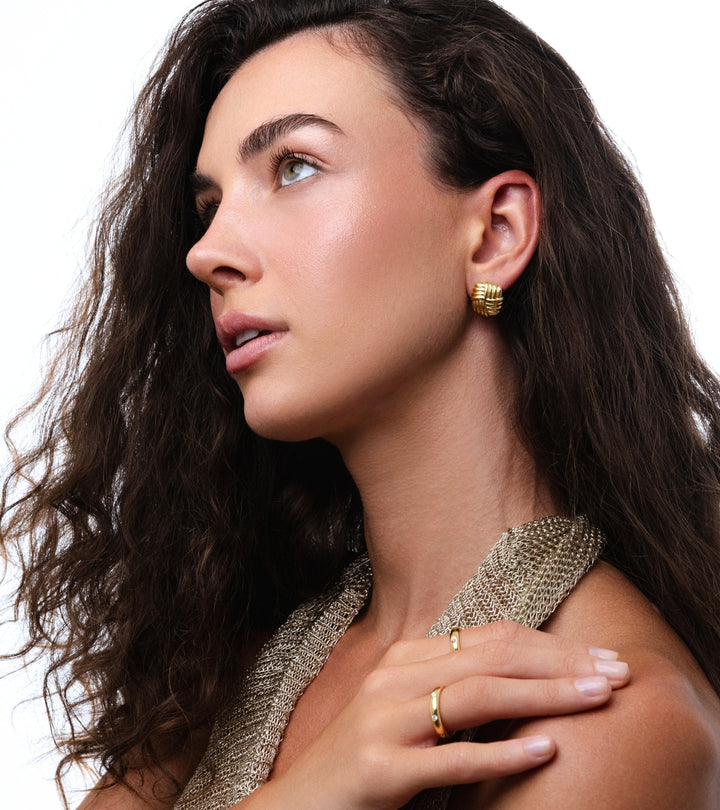 Mom's Borrowed Pair (Everyday Classic)